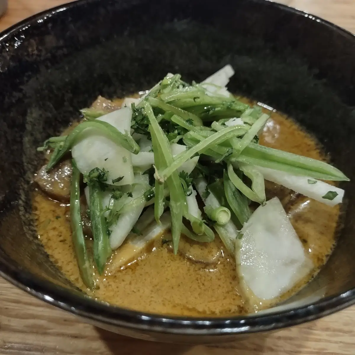 Lamb Curry