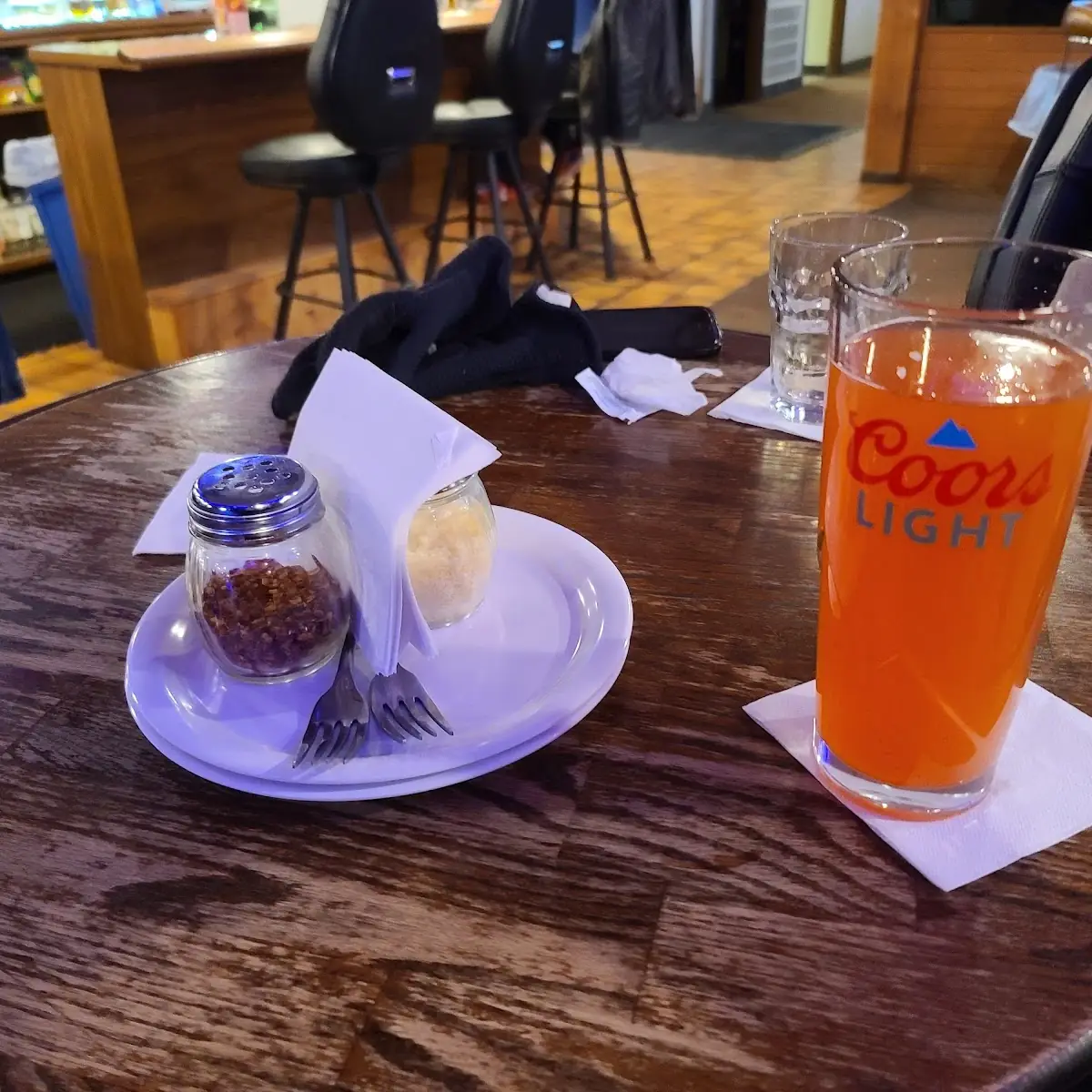 Bud Light& Clamato