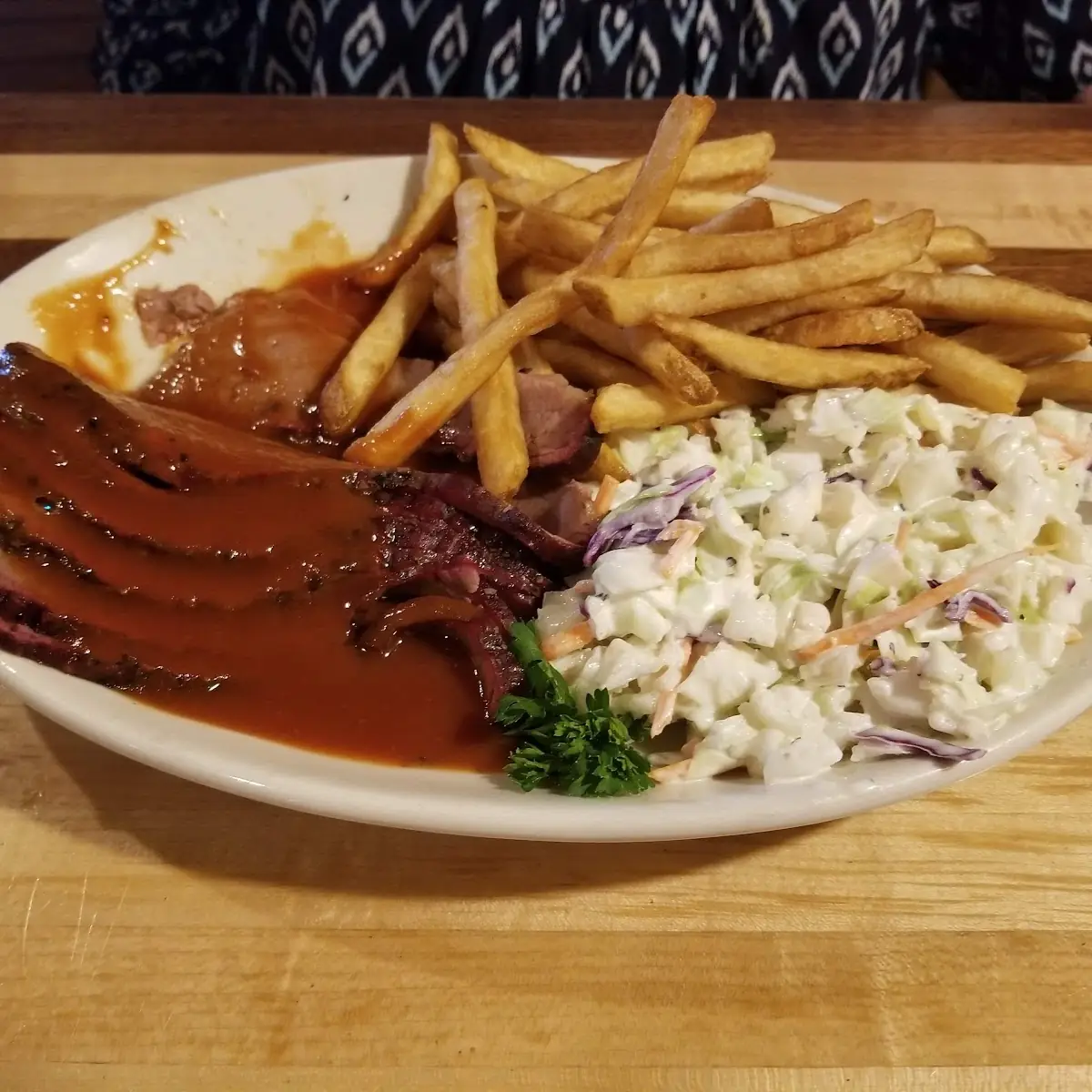 BBQ Brisket