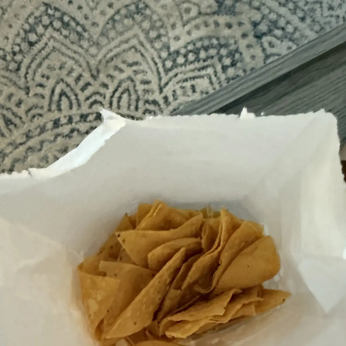 Chips & Salsa
