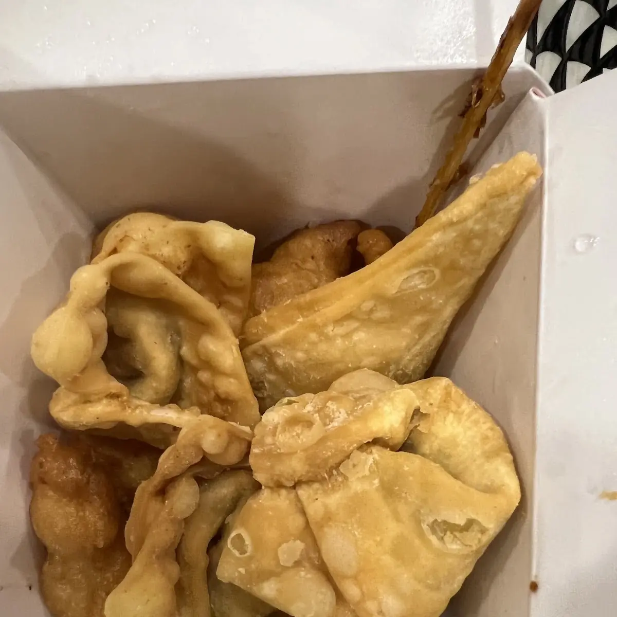 Crab Rangoon 8