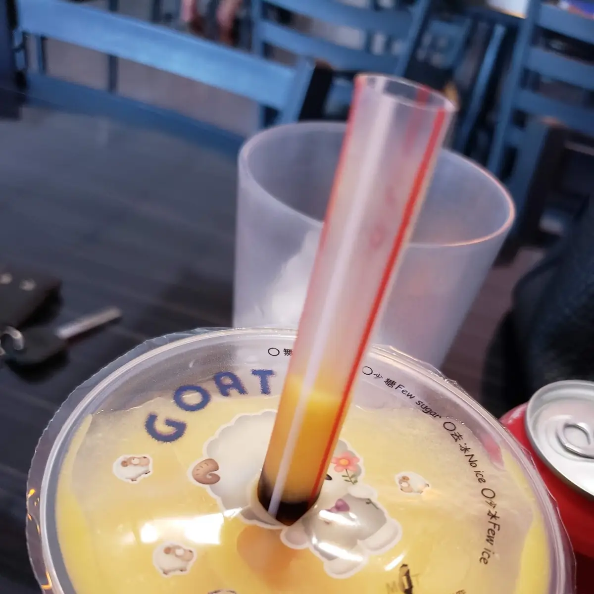 Juice