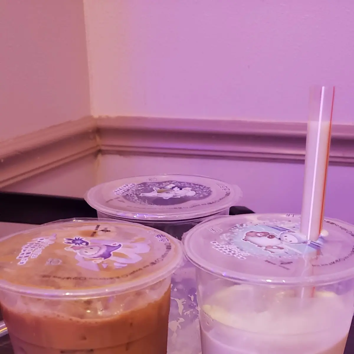Thai Tea