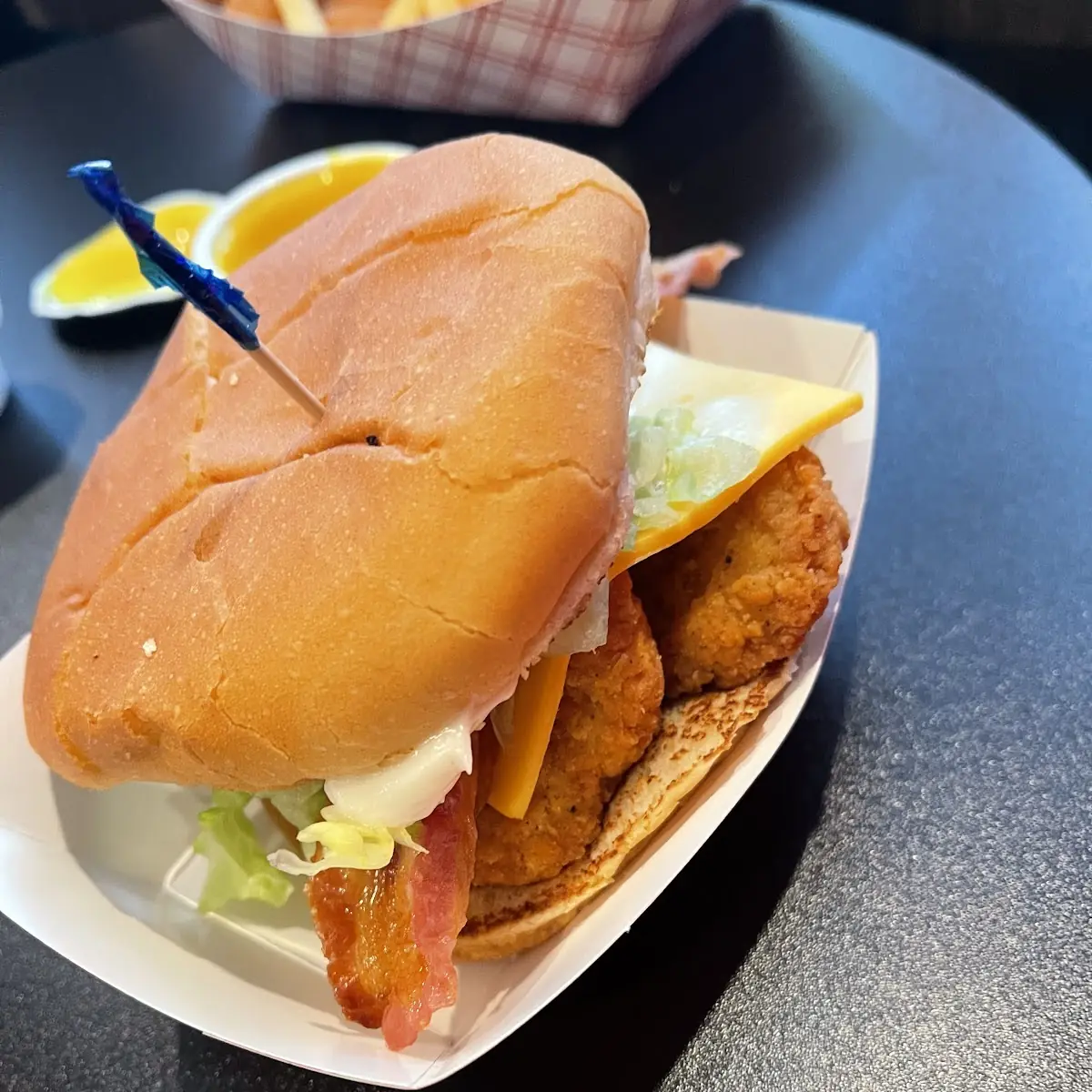 Chicken Sandwich