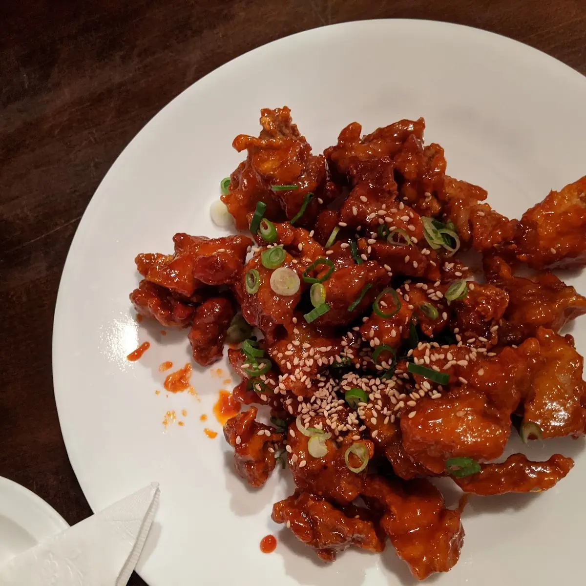 Chicken Wings