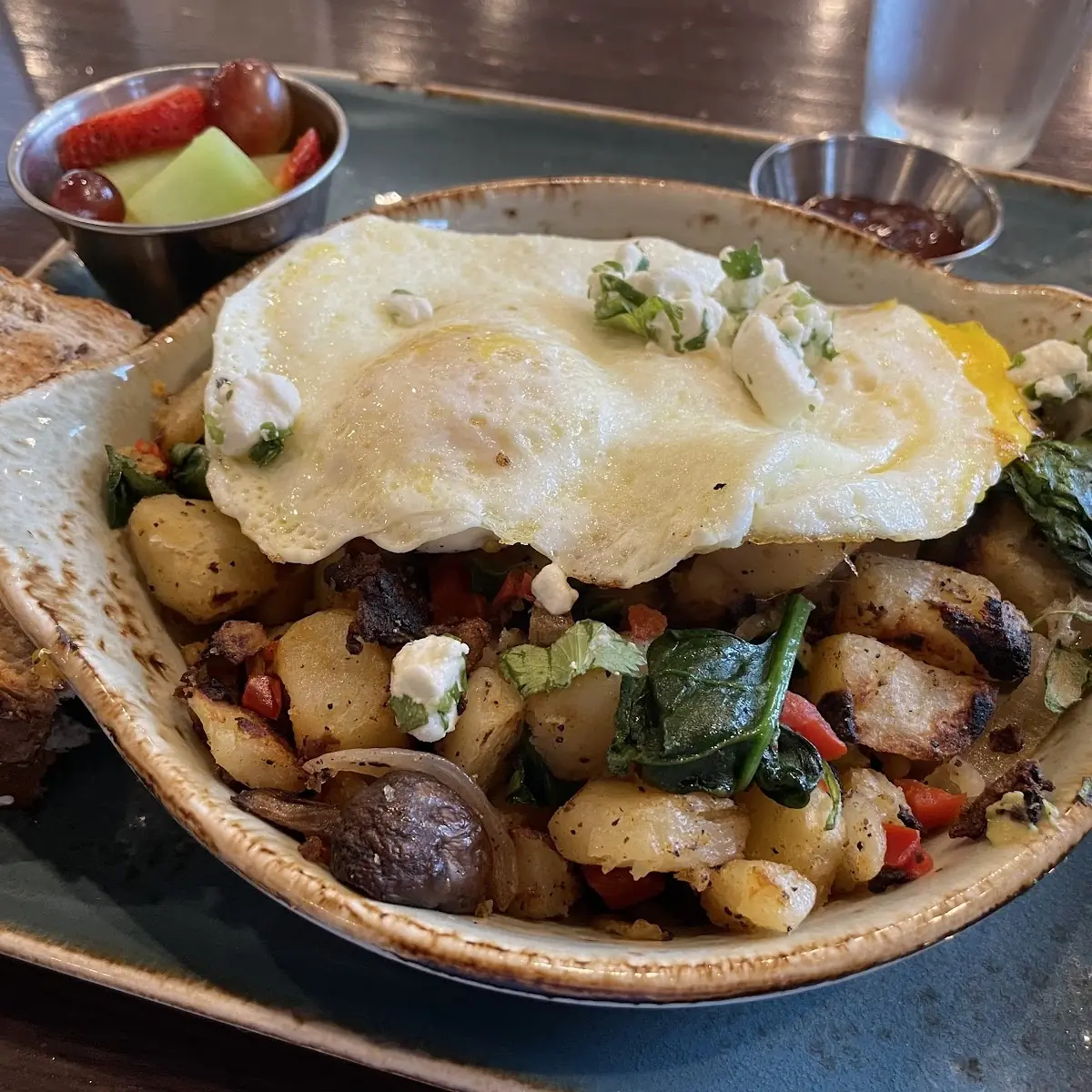 Home Fries
