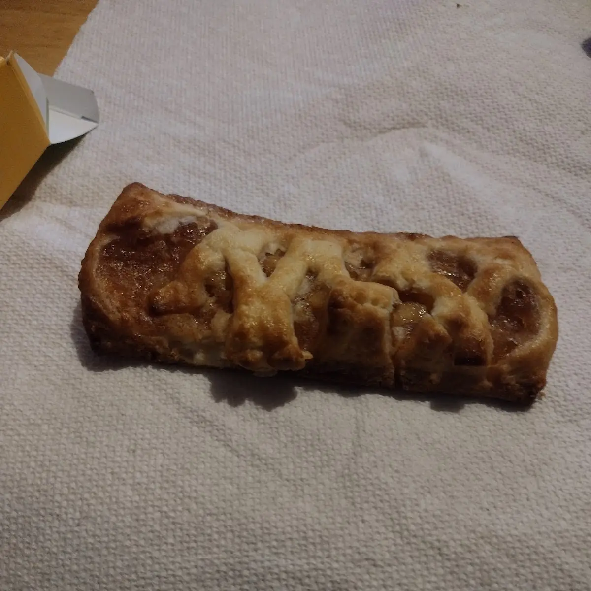 Apple Pie