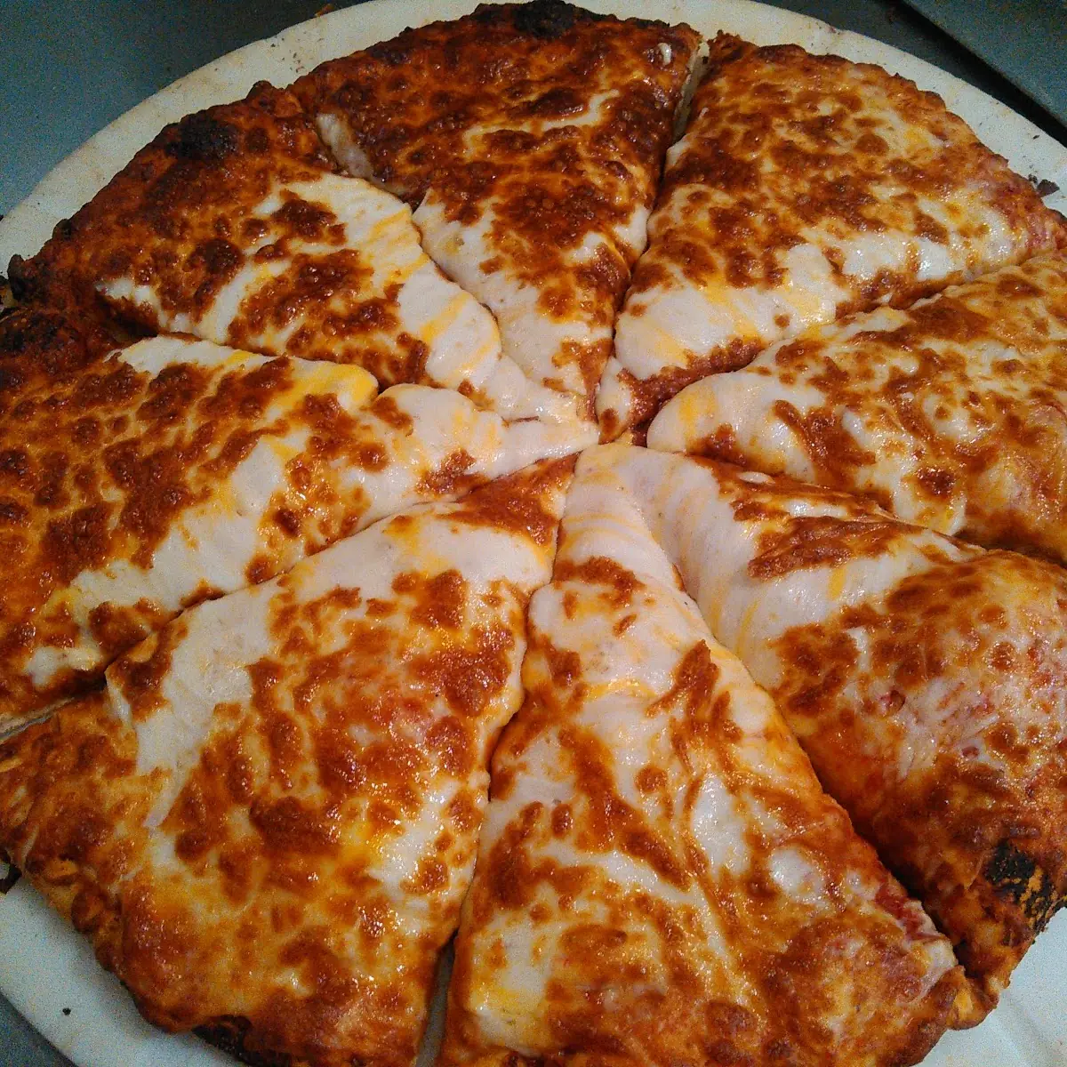 Cheese Pizza