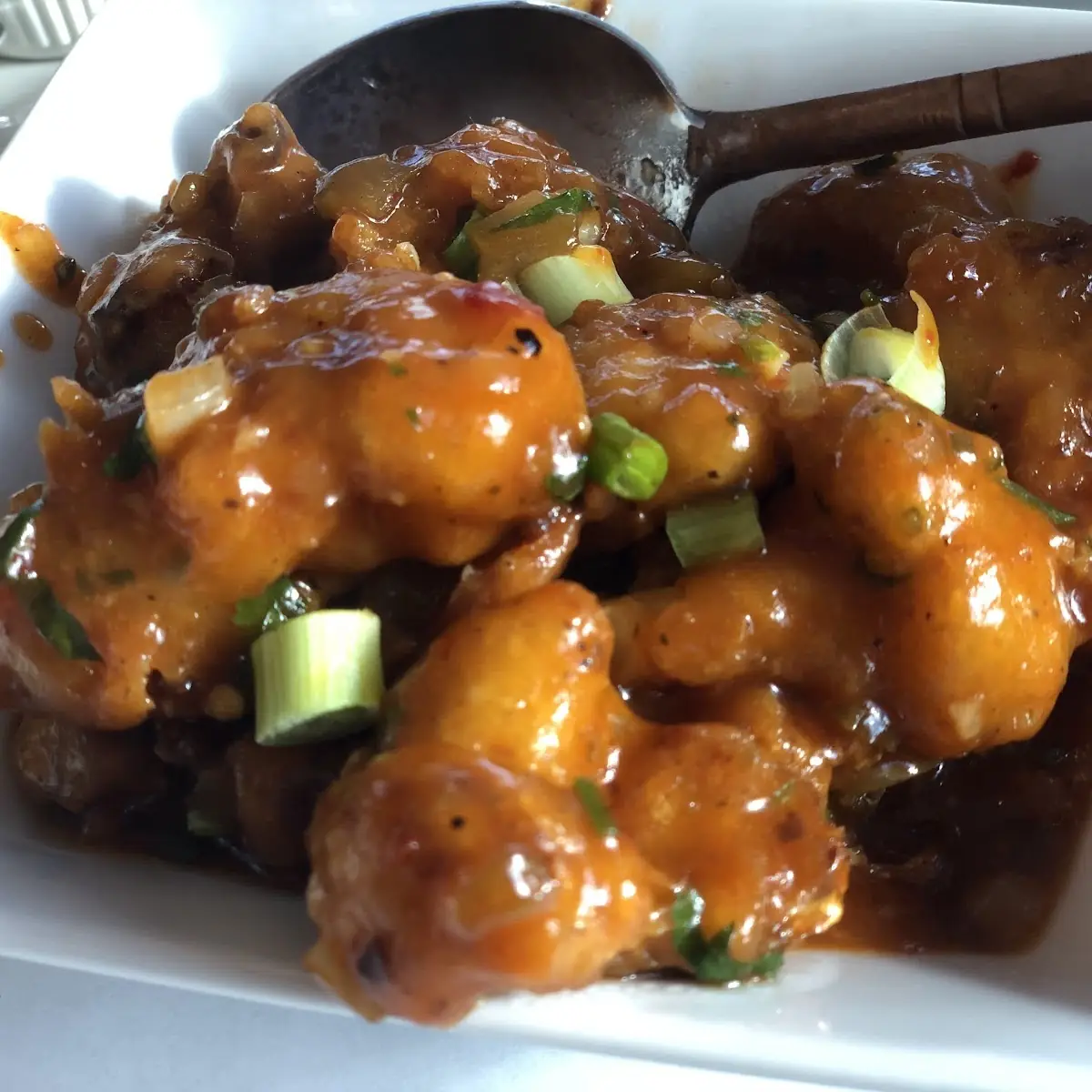 Gobi Manchurian