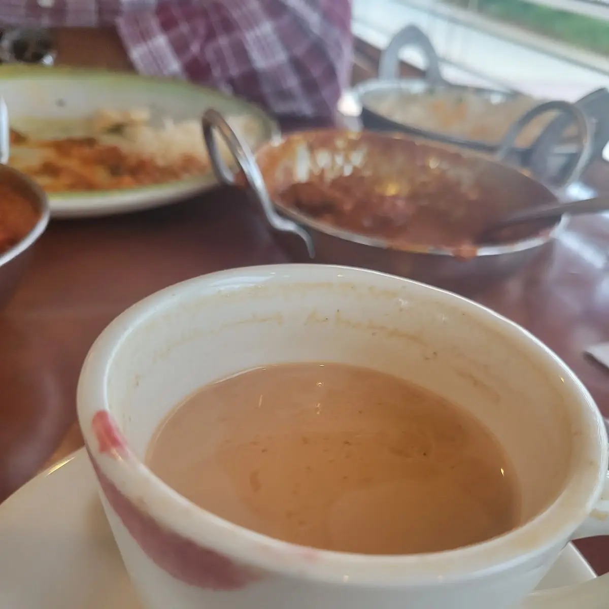 Masala Chai
