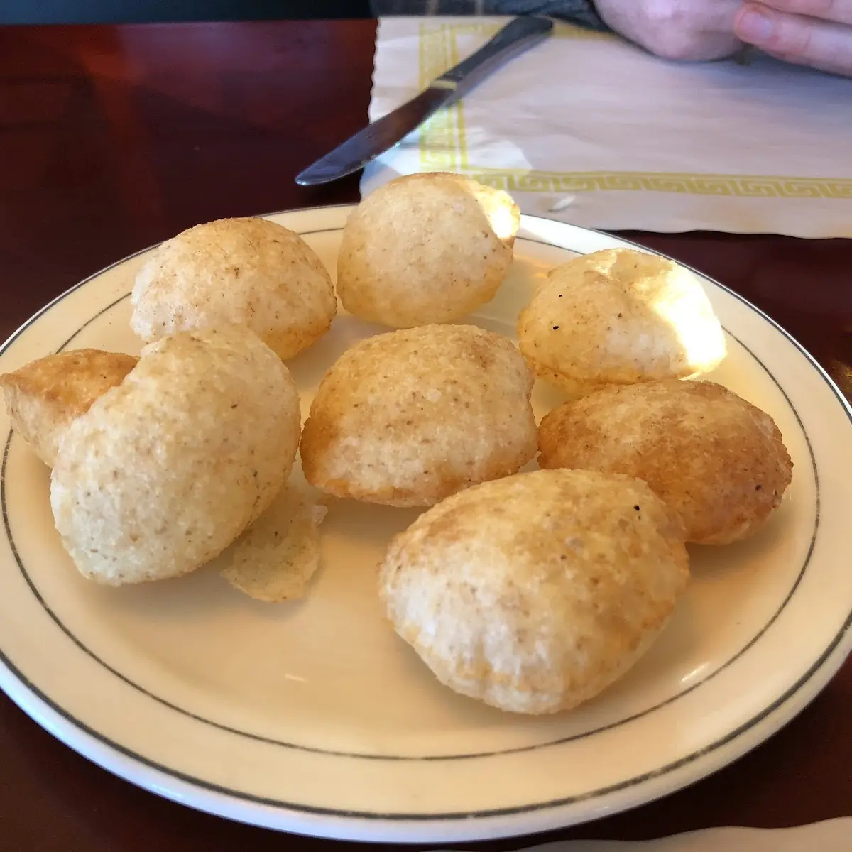 Pani Puri