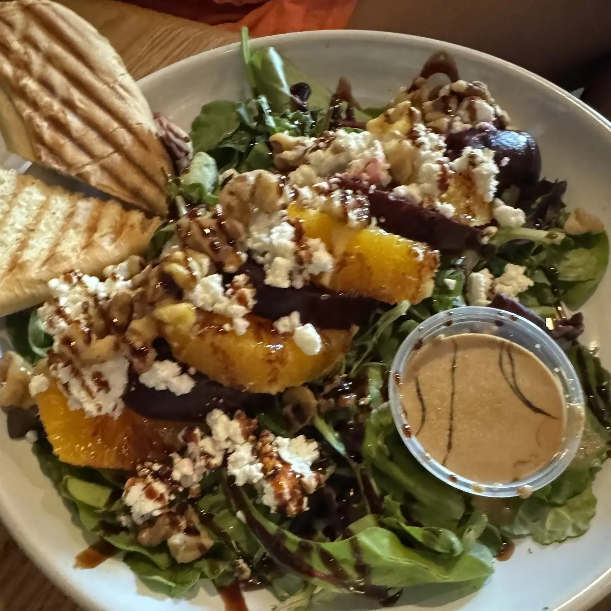 Beet Salad