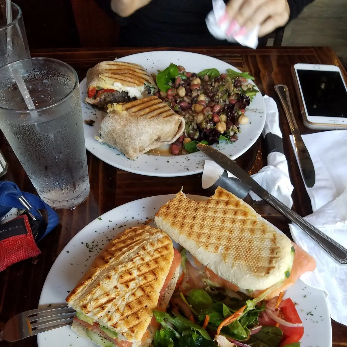 Tuna Melt