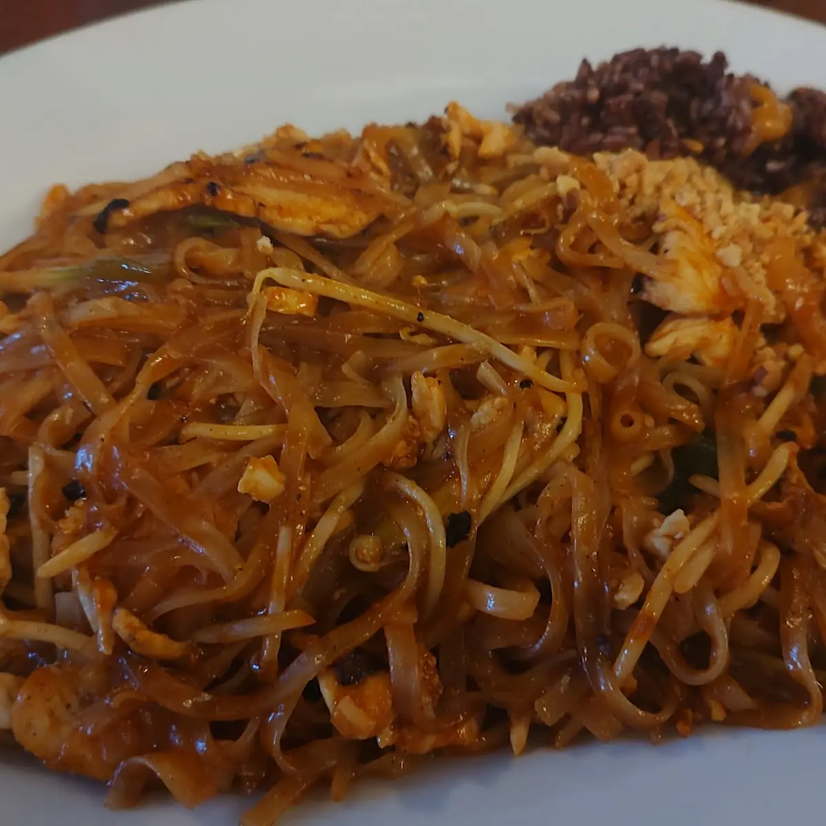 Pad Thai Chicken