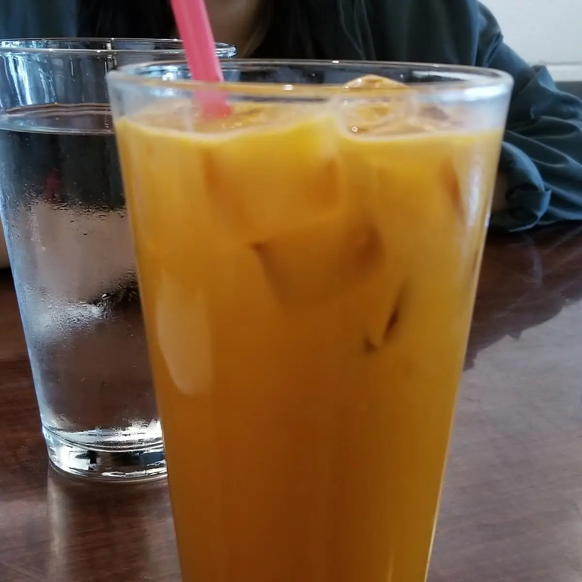 Thai Iced Tea