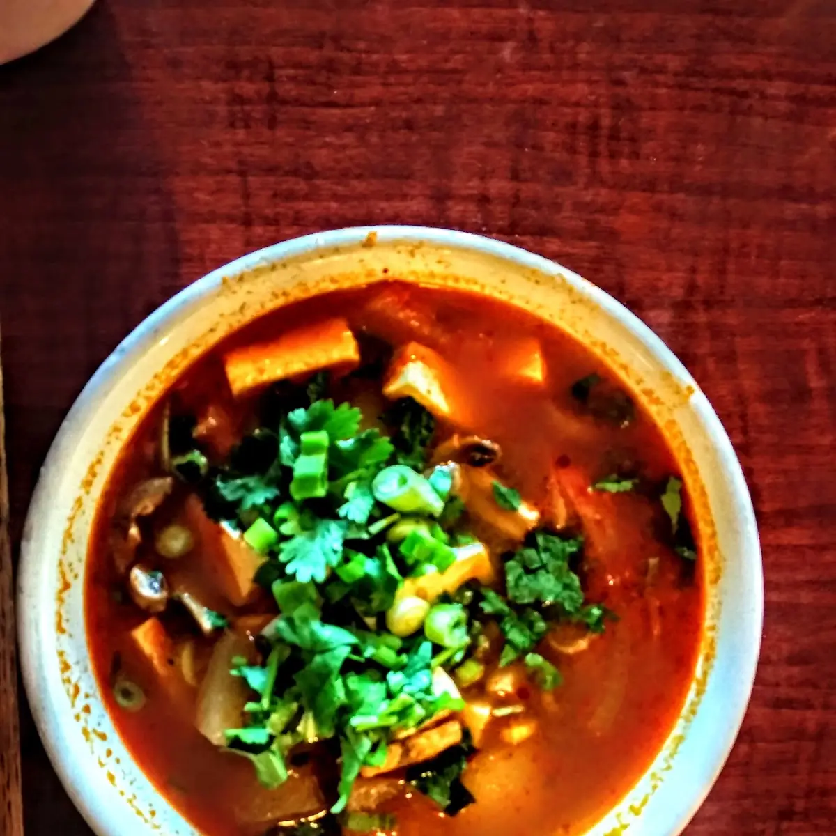 Tom Yum