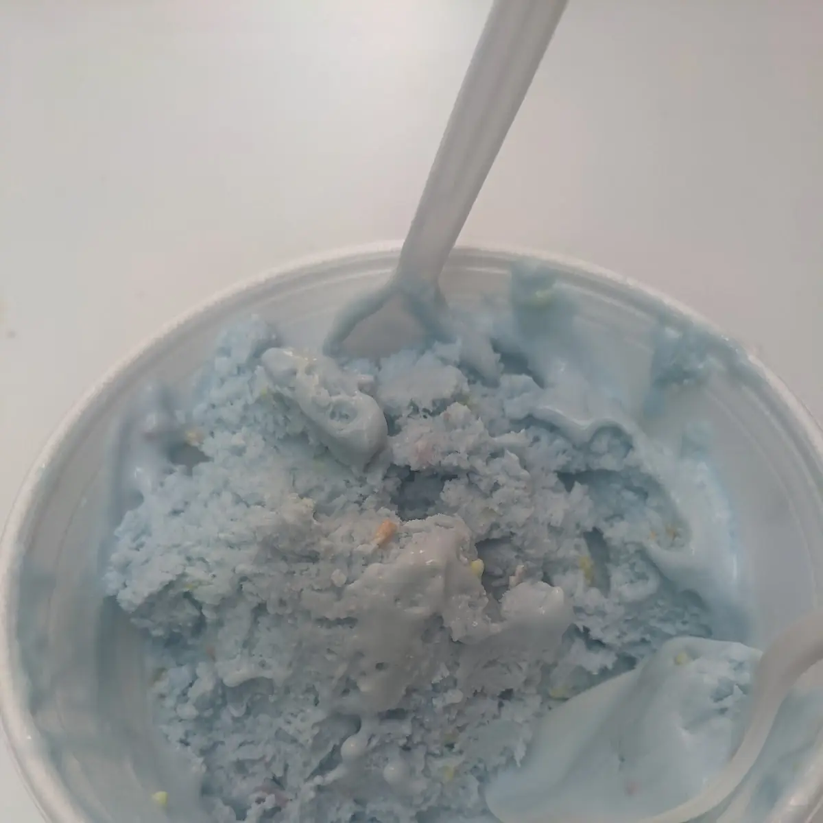 Dairy Free Birthday Cake