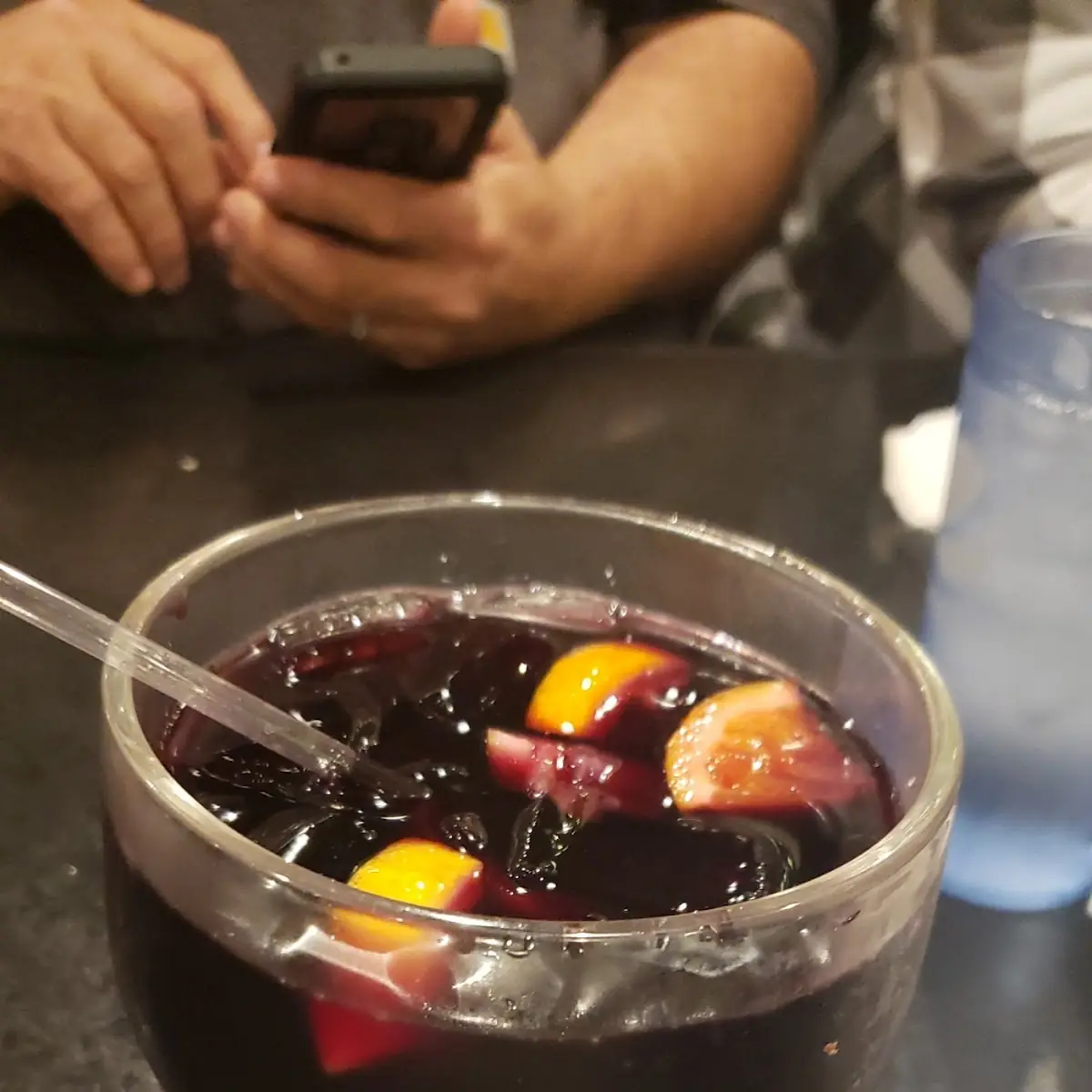 Red Sangria