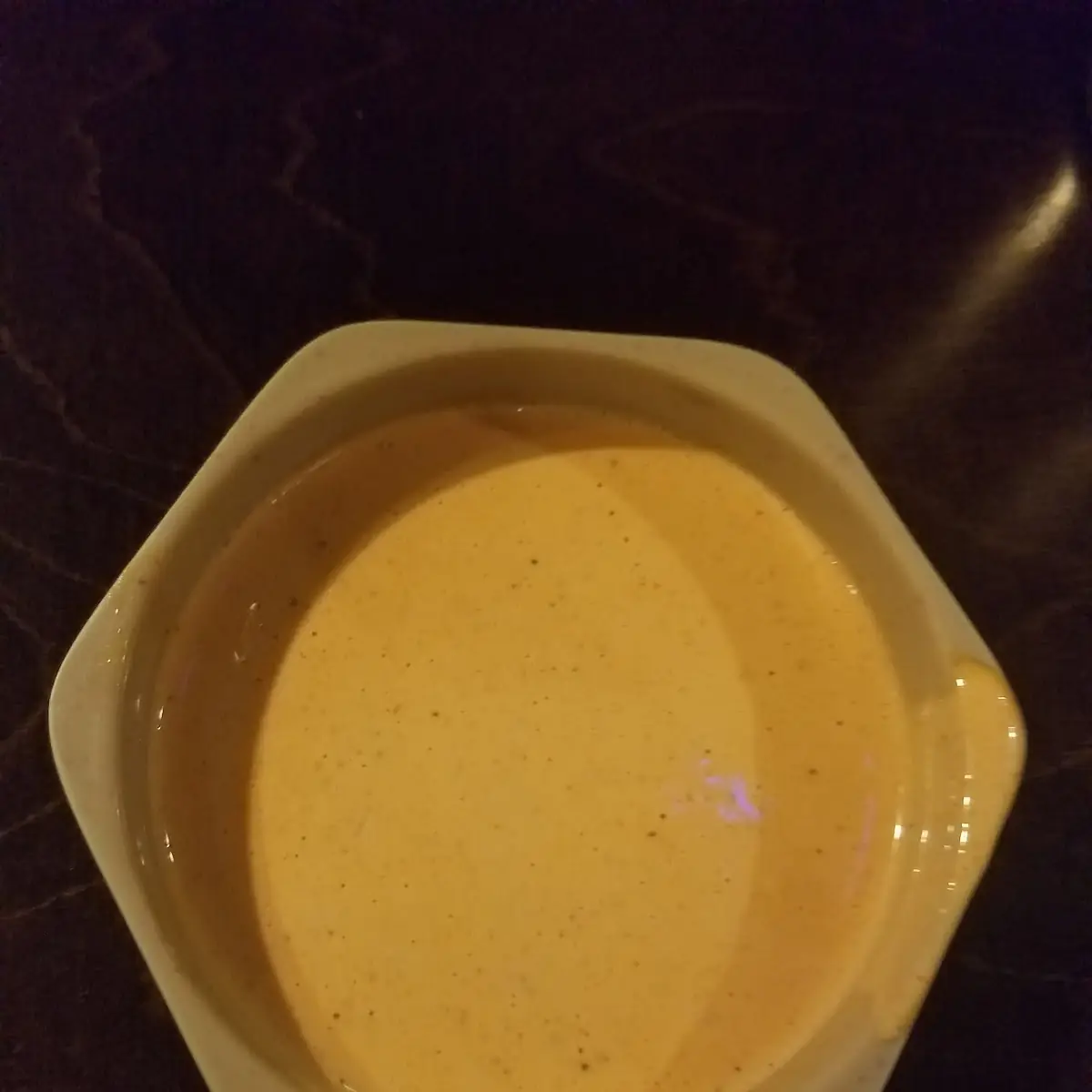 Cheese Dip