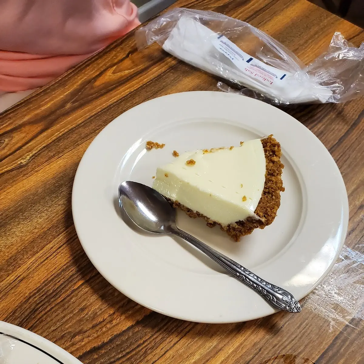 Key Lime Pie
