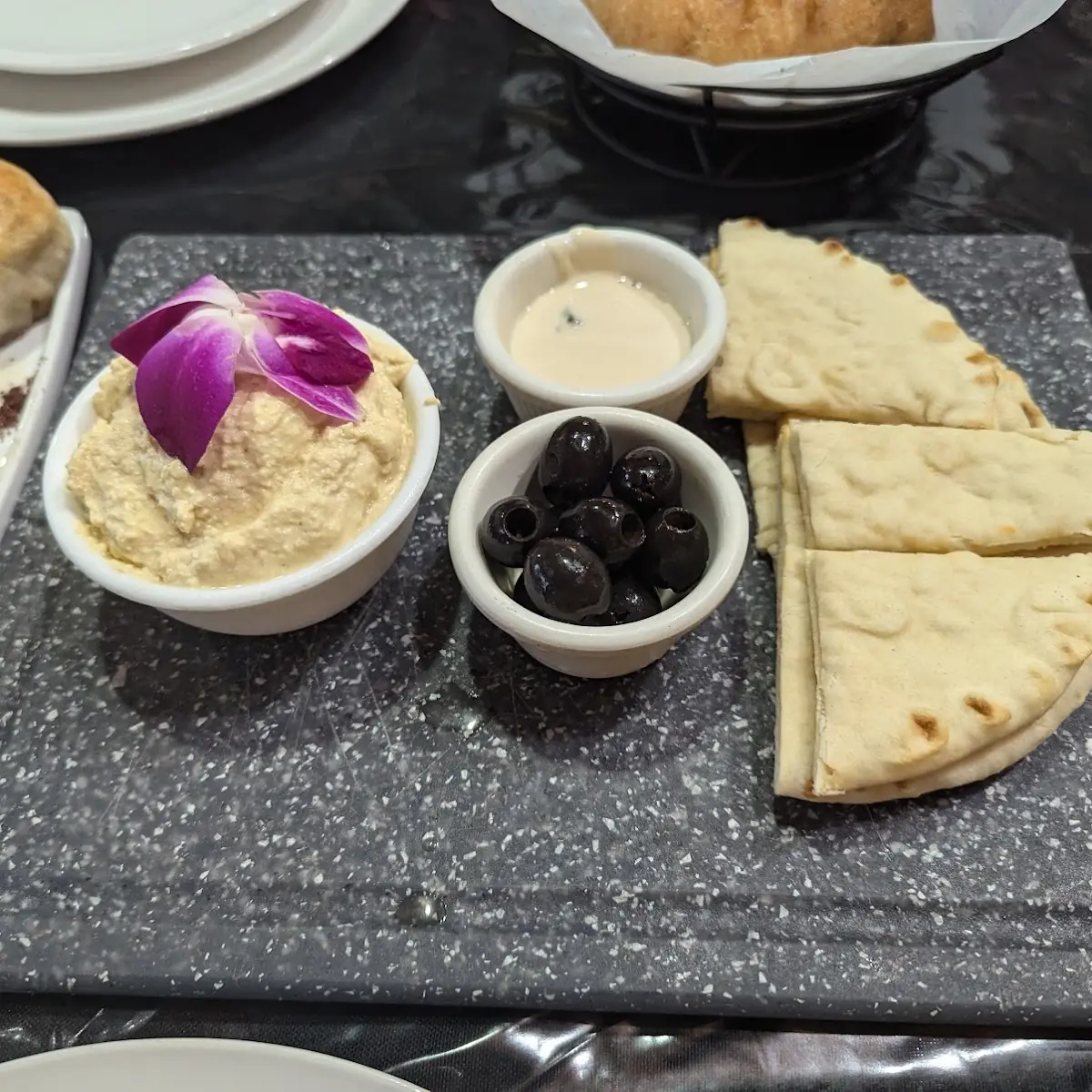 CHEESE PIDE