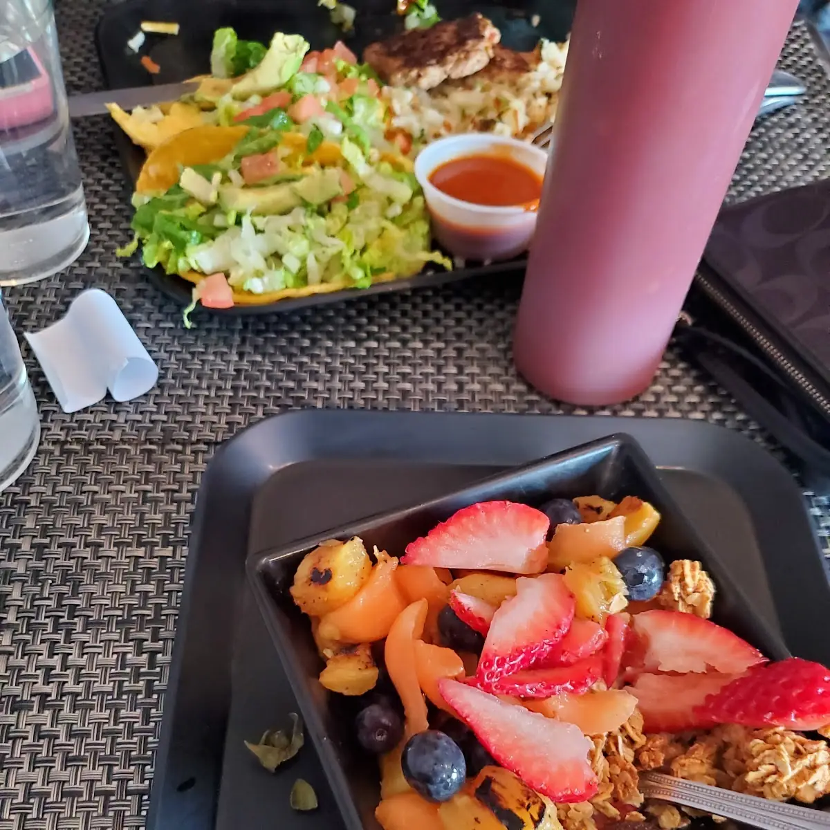 A Salad