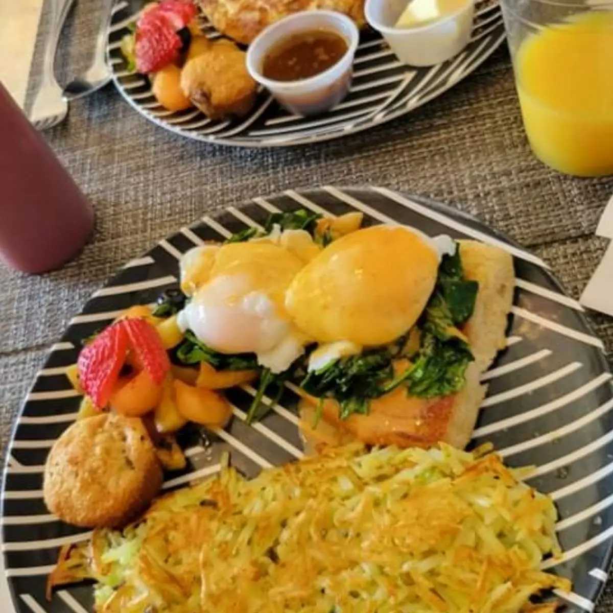 Hash Browns