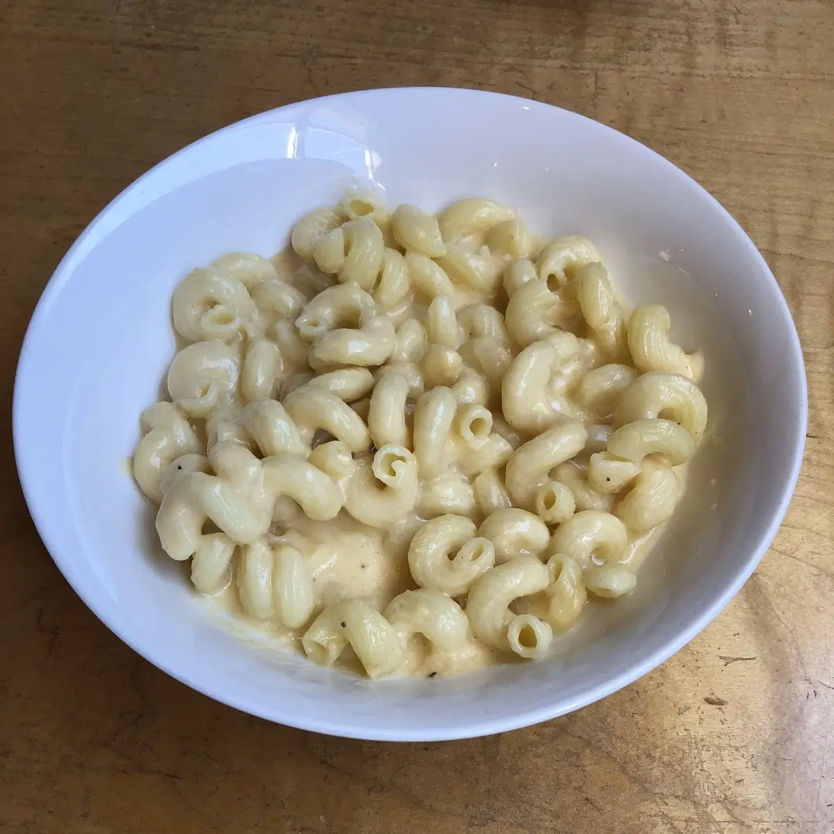Mac & Cheese