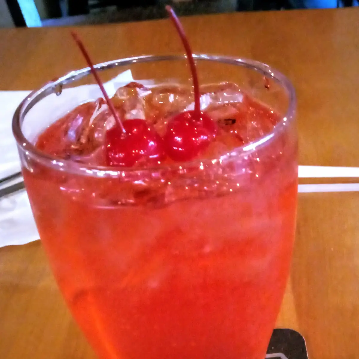 Shirley Temple