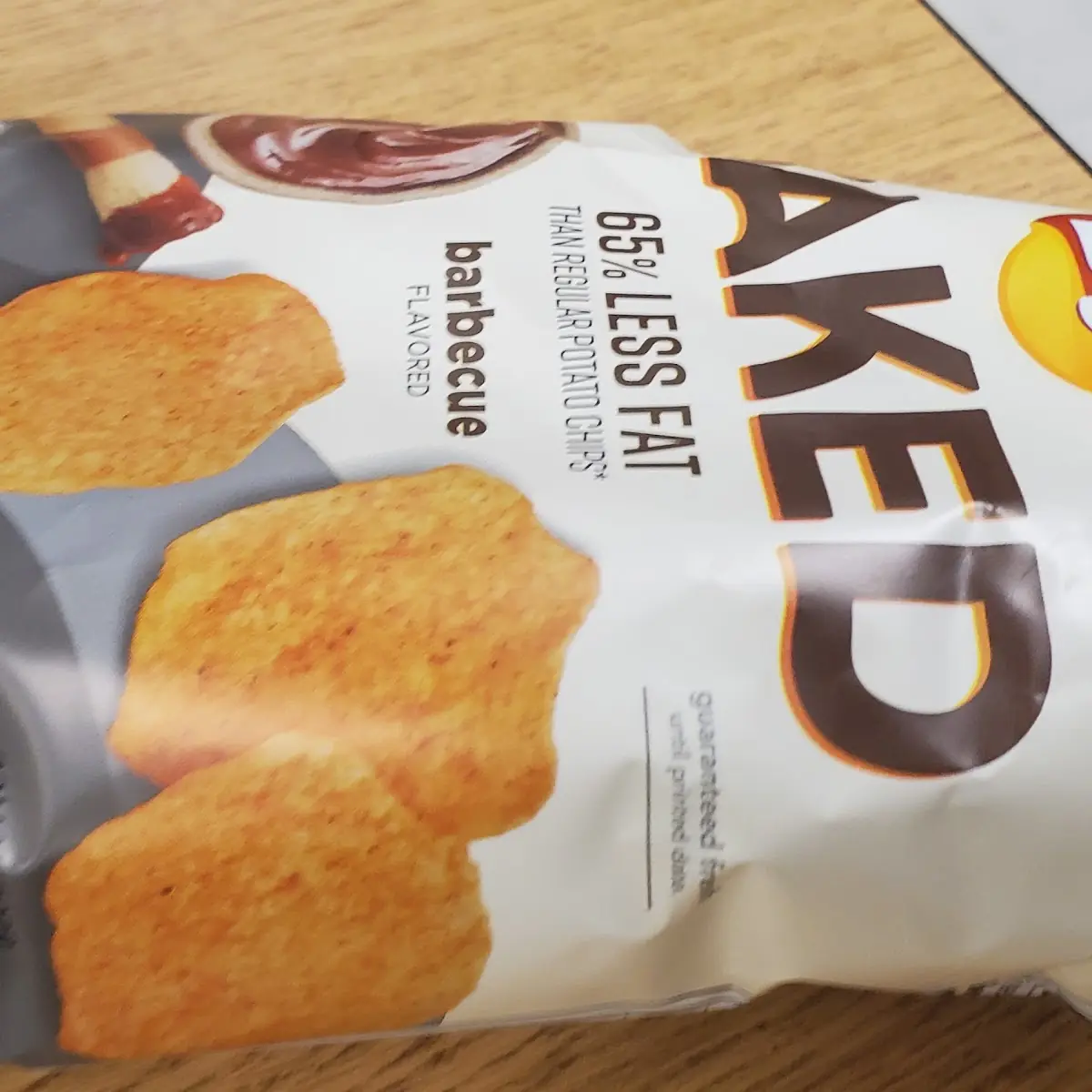 Lays Baked Original