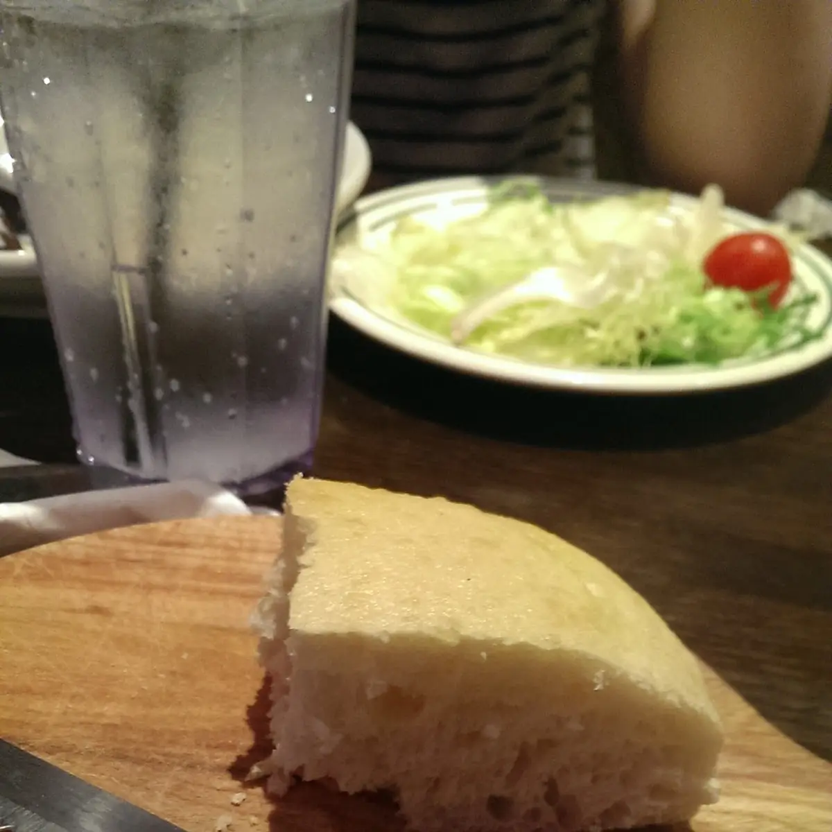 Fresh Baked Bread