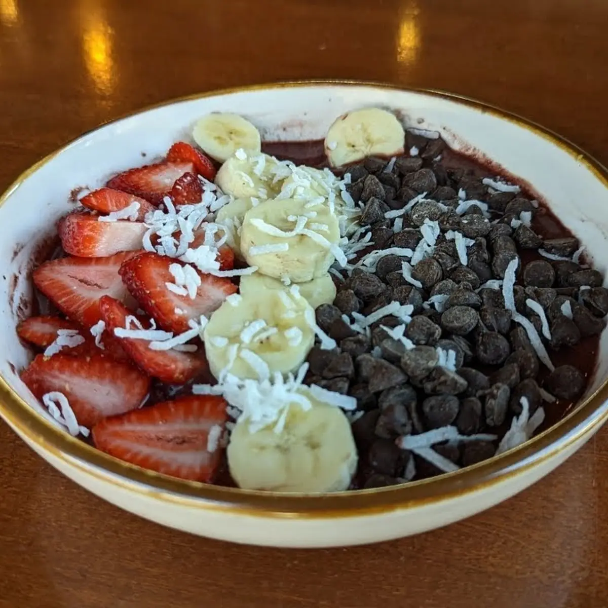 Acai Bowl