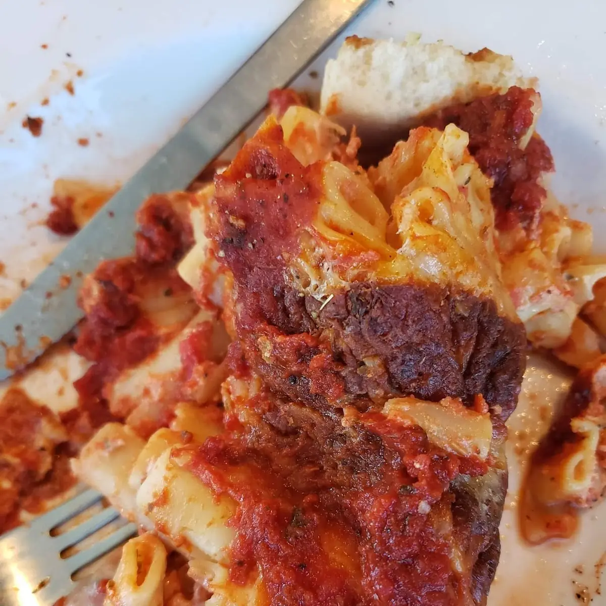 Baked Ziti