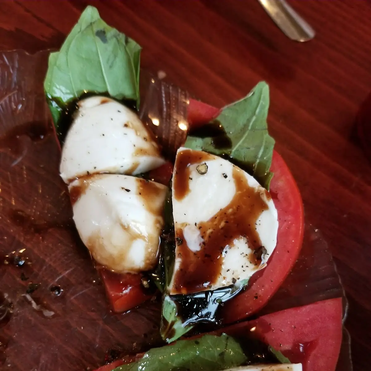 Caprese Salad