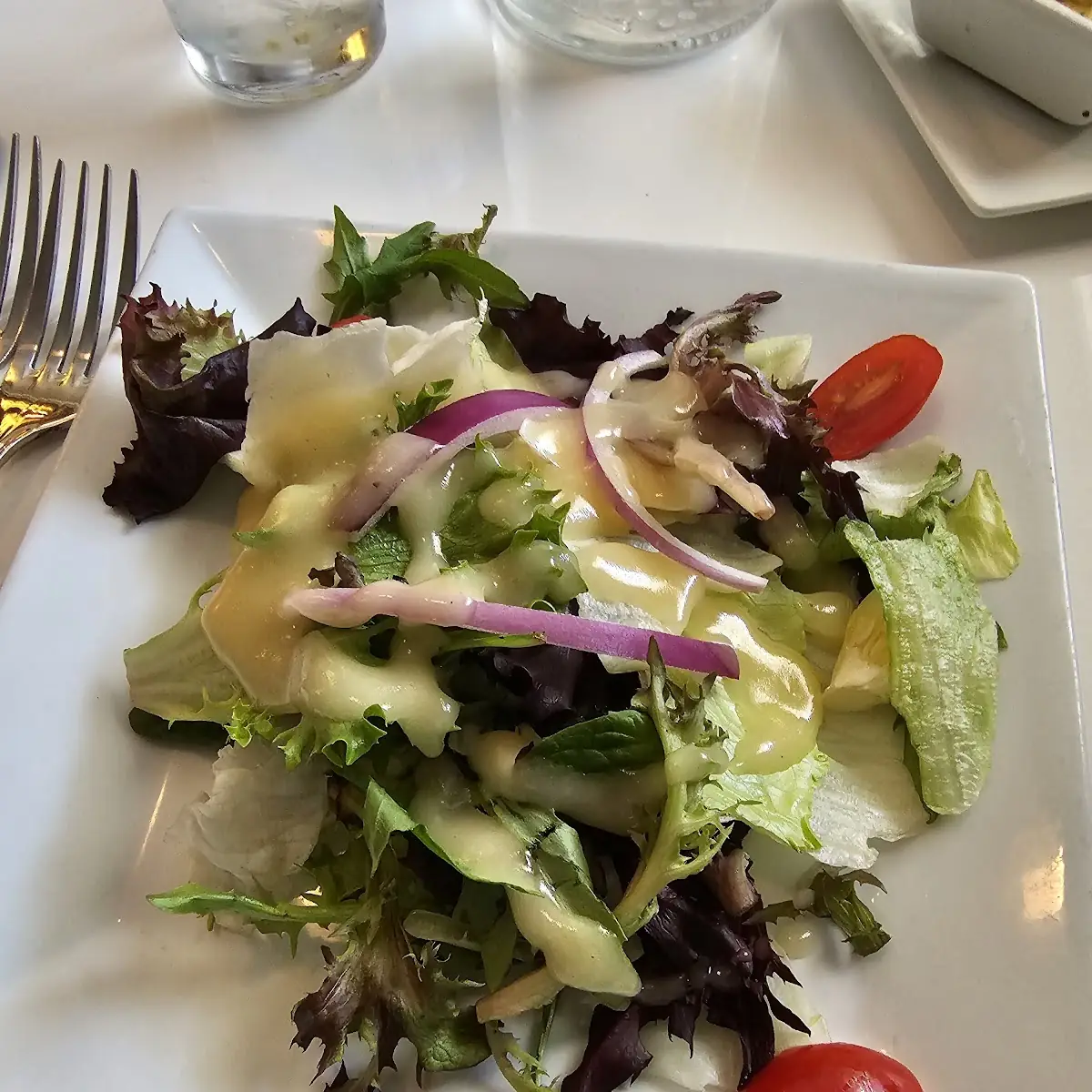 House Salad