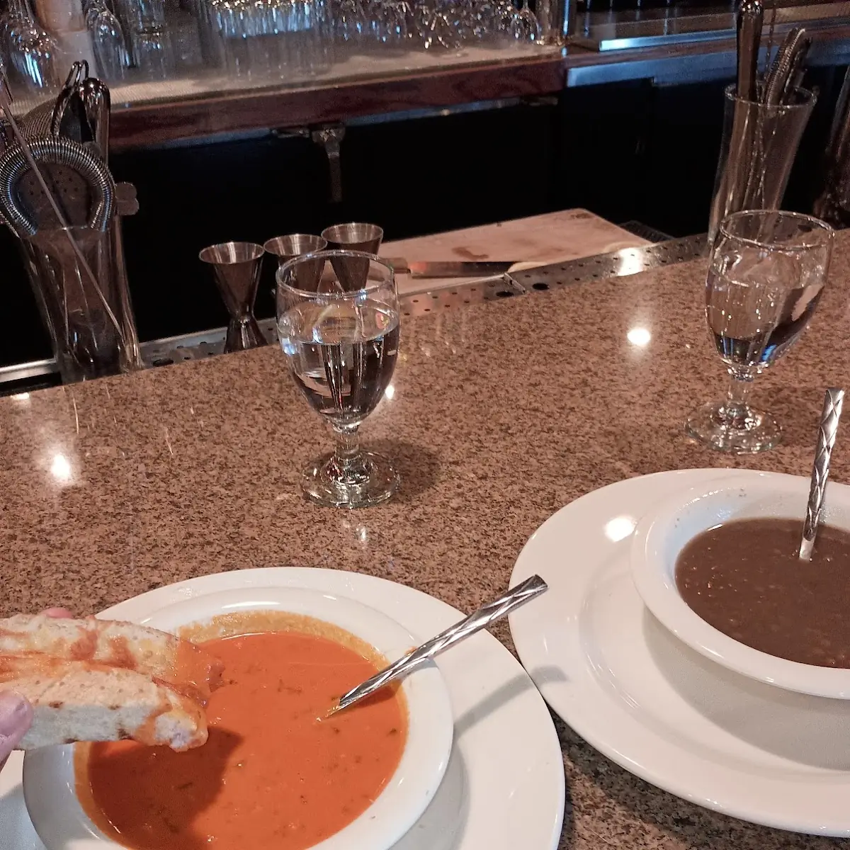 Tomato Soup