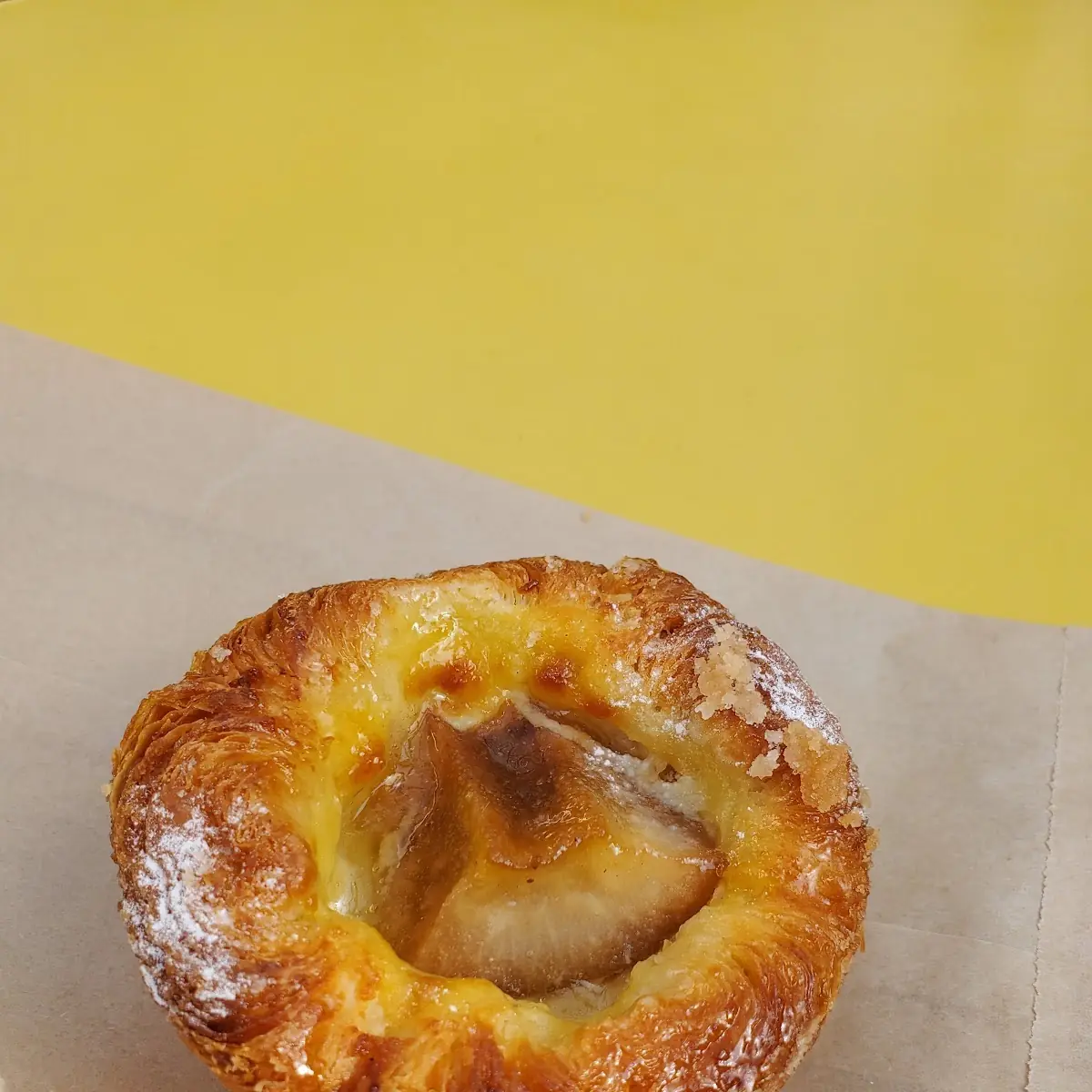 Apple Turnover