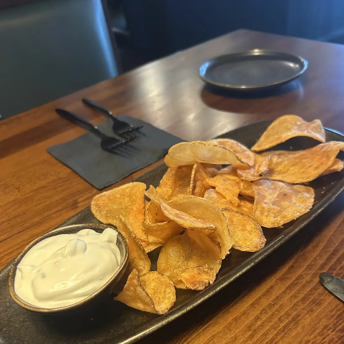 Cheese Dip