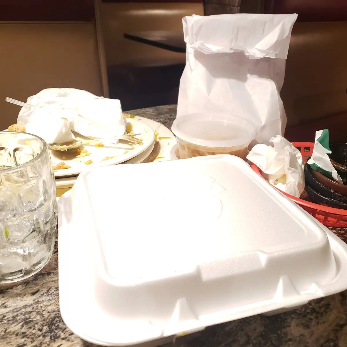 Take Home