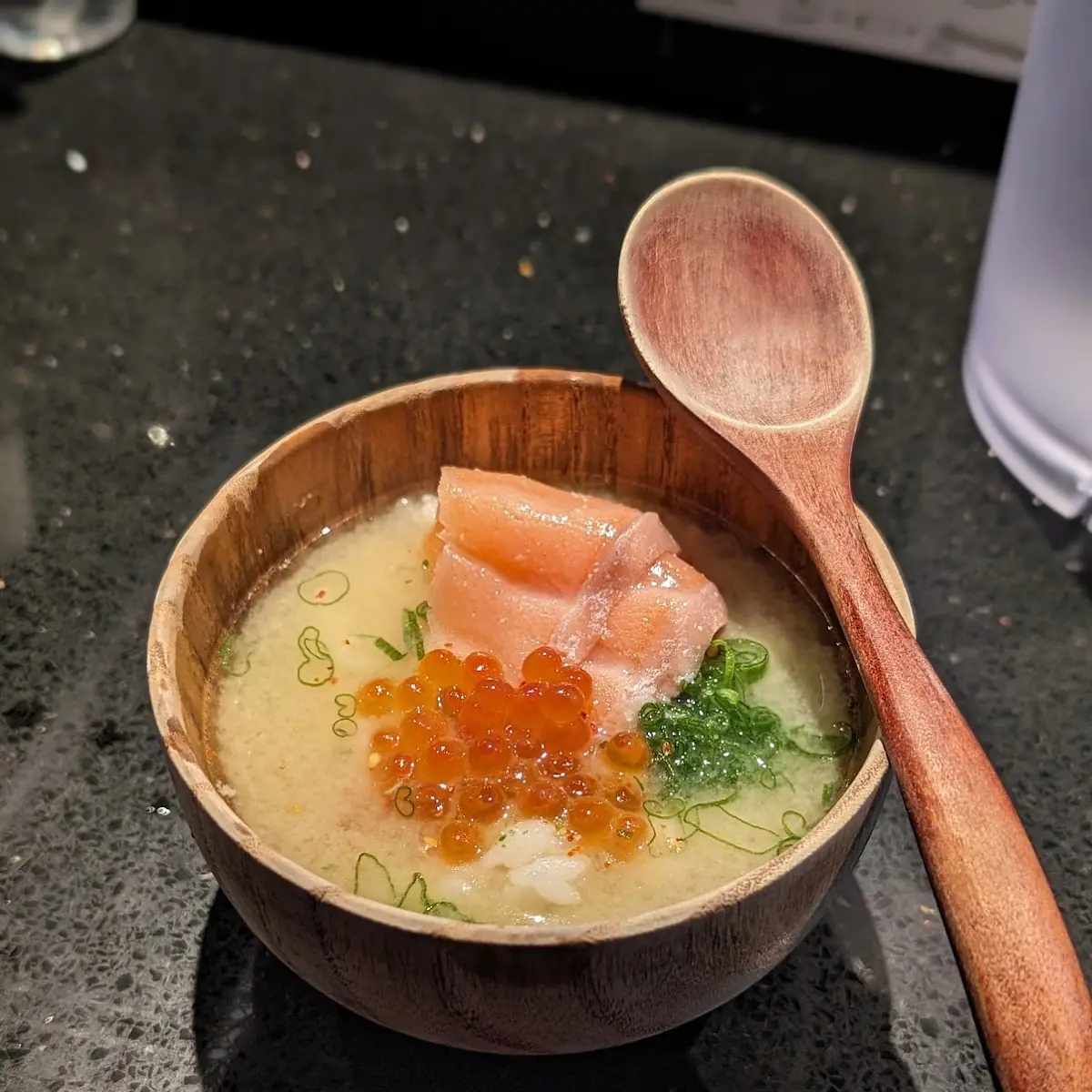 Miso Soup