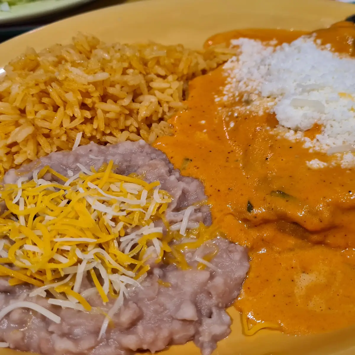 Chile Relleno