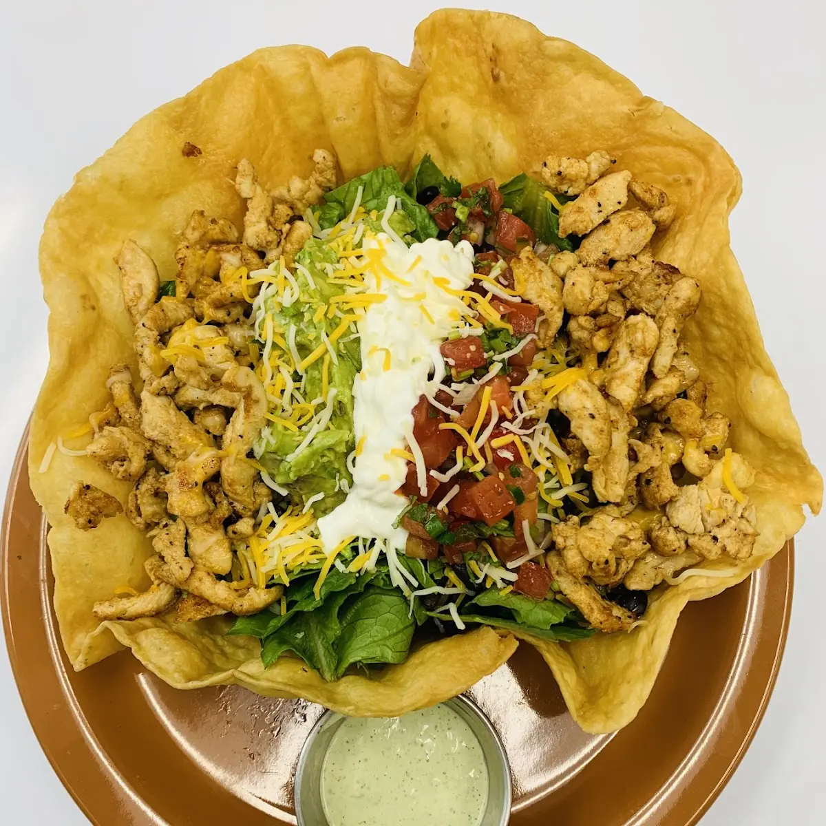 Taco Salad