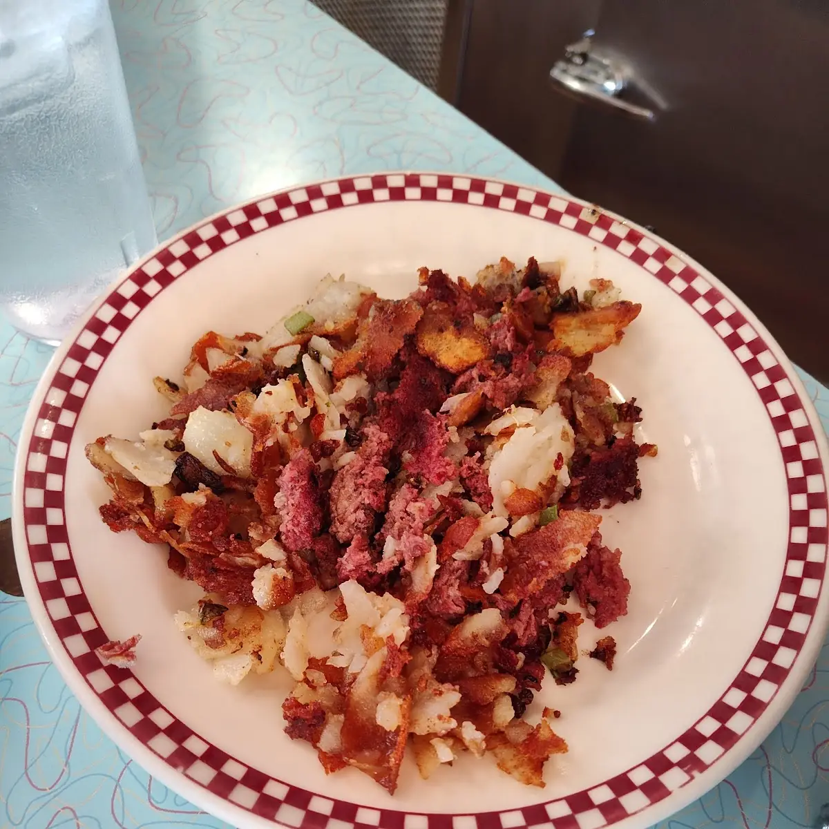 Corned Beef Hash