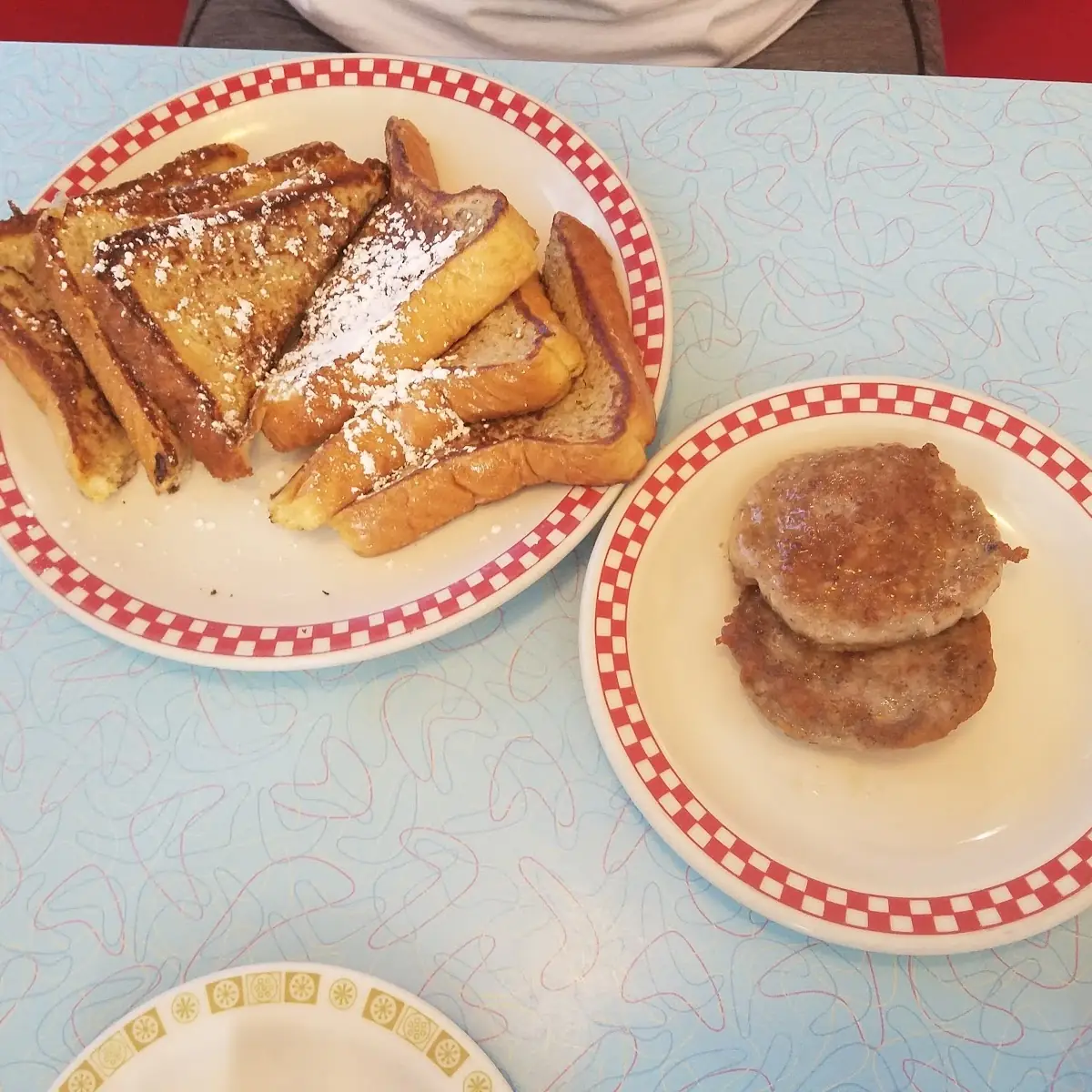 French Toast