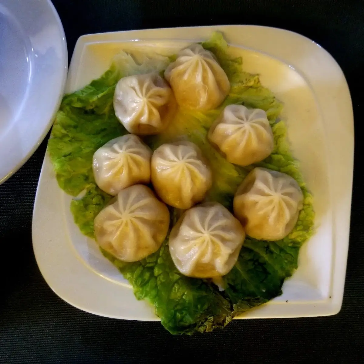 Soup Dumpling