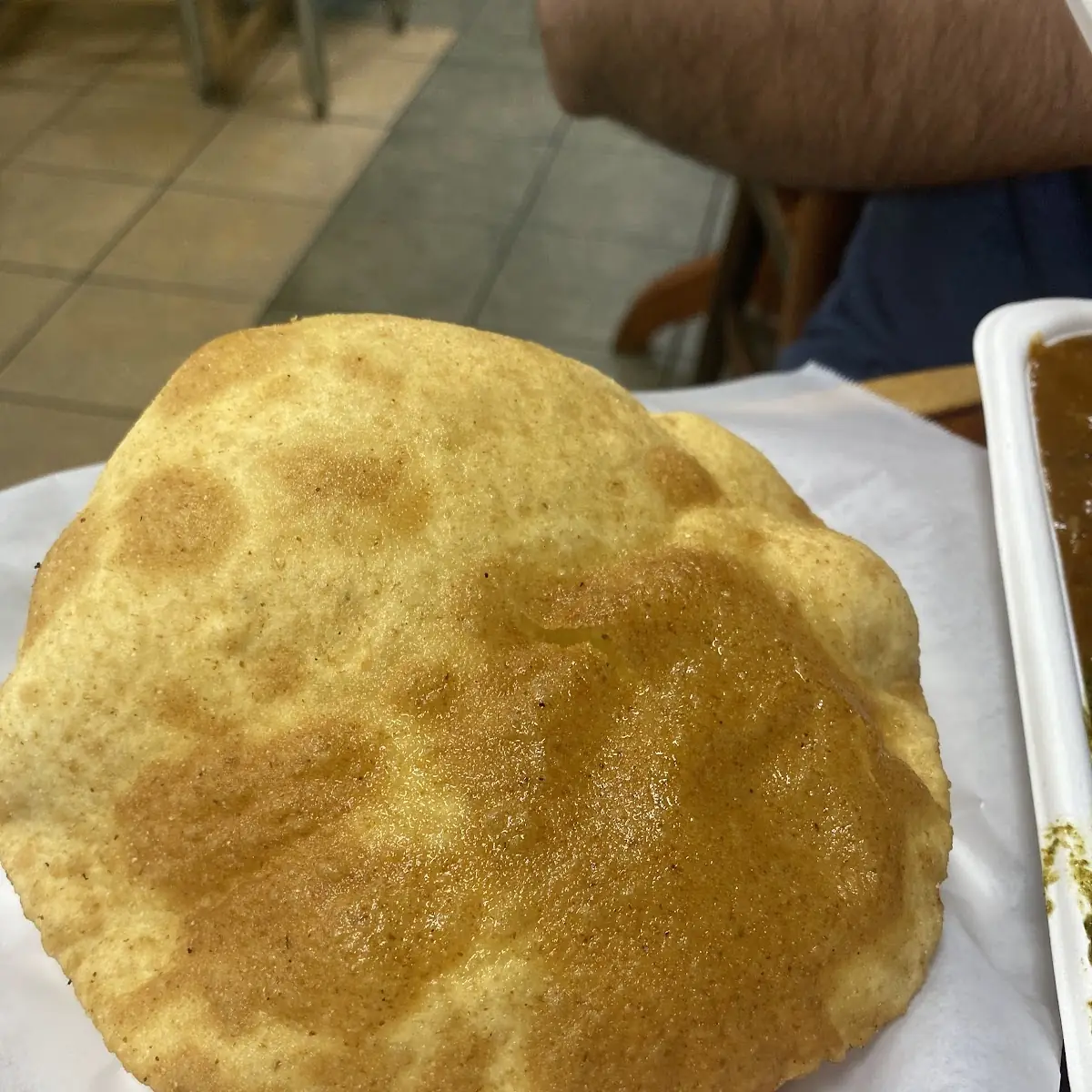 Pani Puri Gol Gappe Puchka