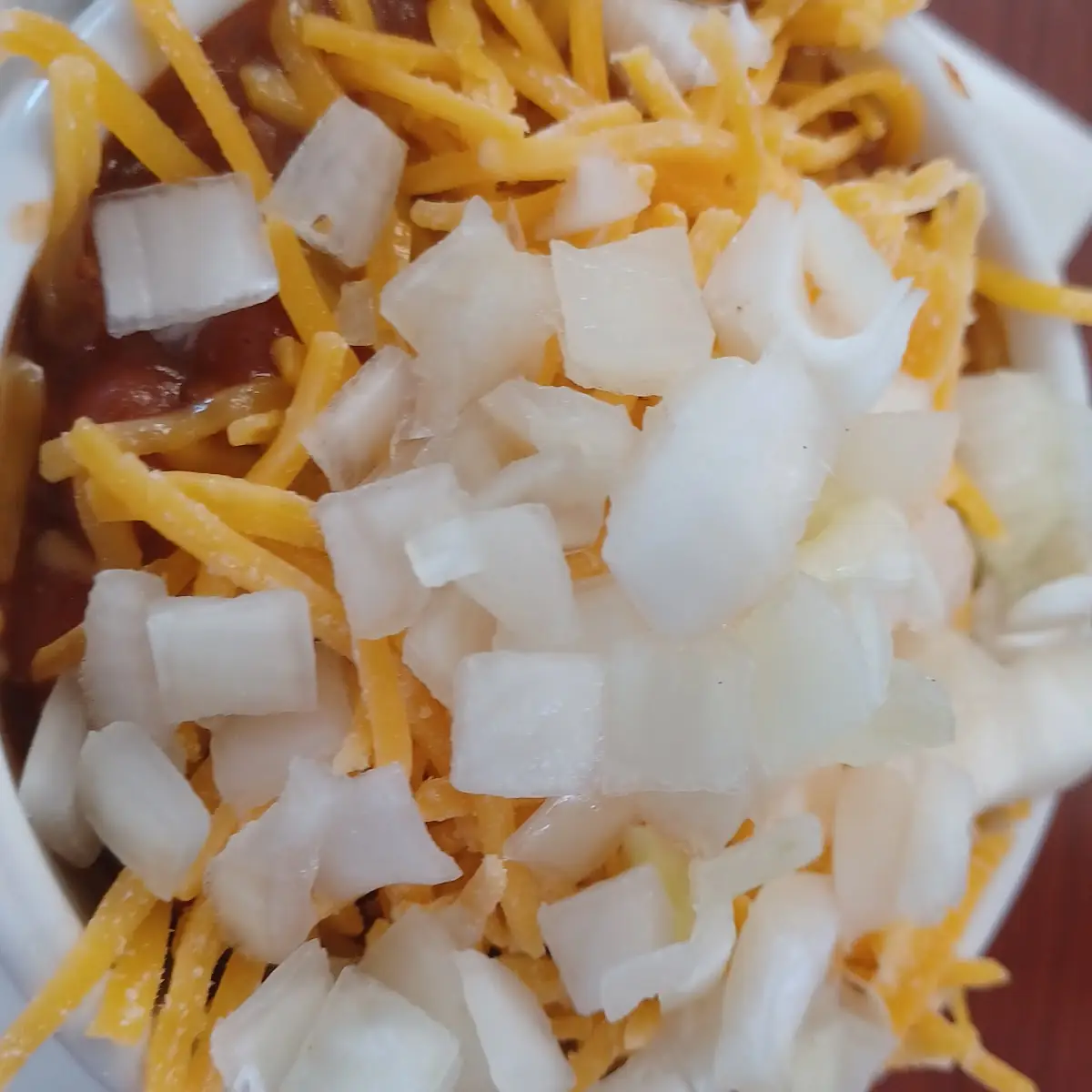 Cheddar Cheese