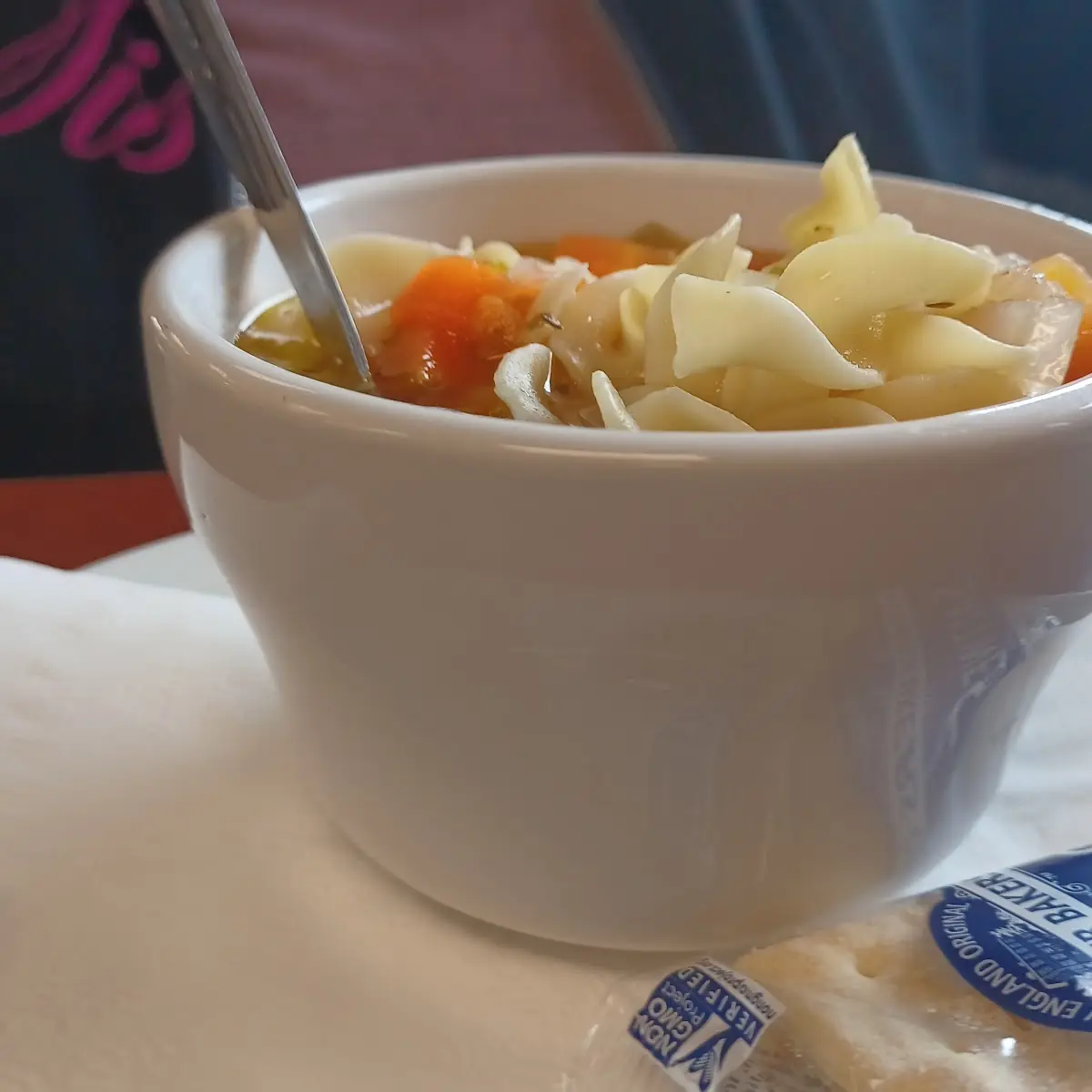 Chicken Soup