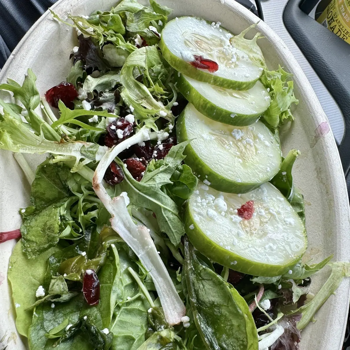 Side Salad