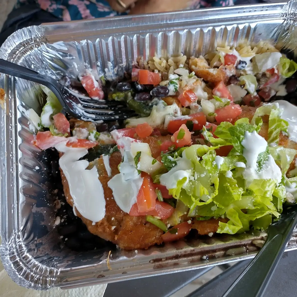 Artisan Chile Relleno
